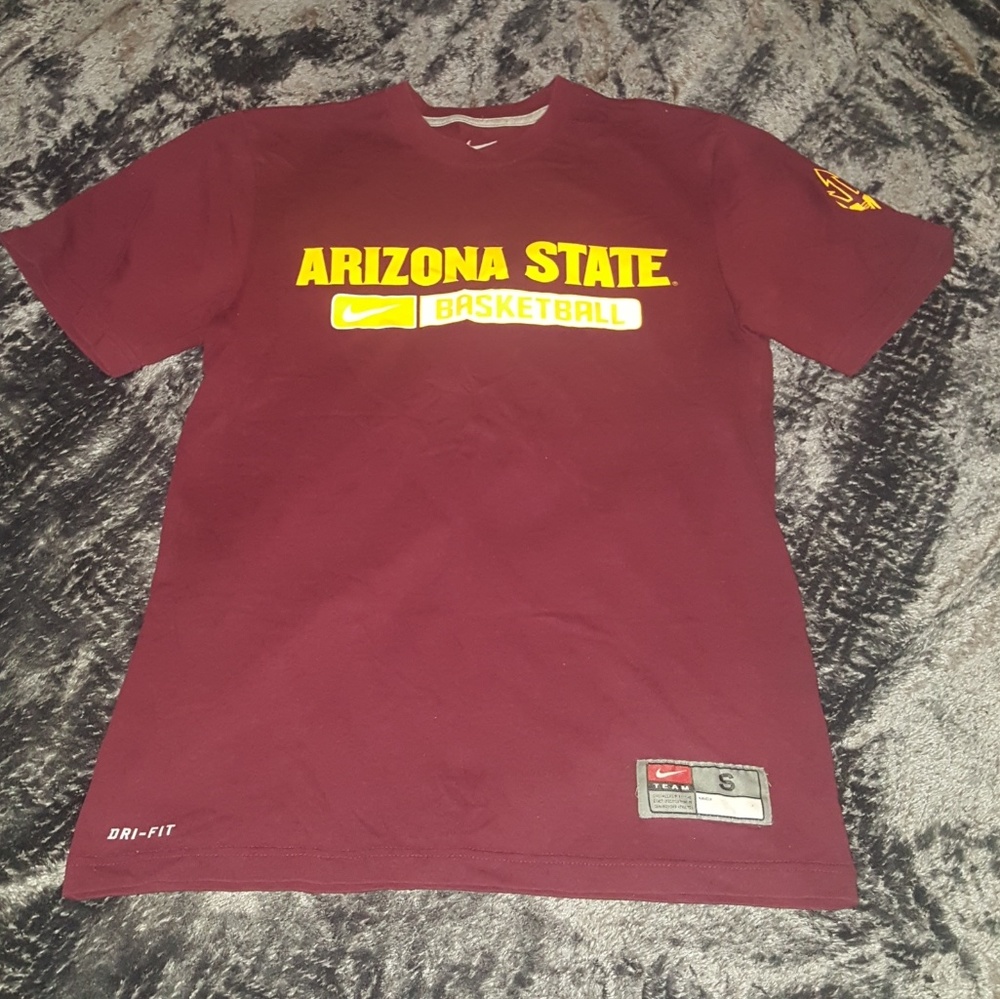 Arizona State by Nike